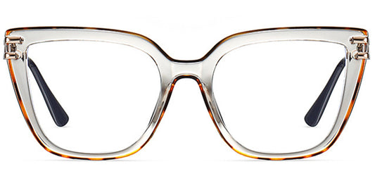 Tokyo Harbor Eyewear