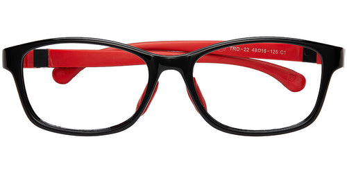 Twinkling Fireworks Eyewear