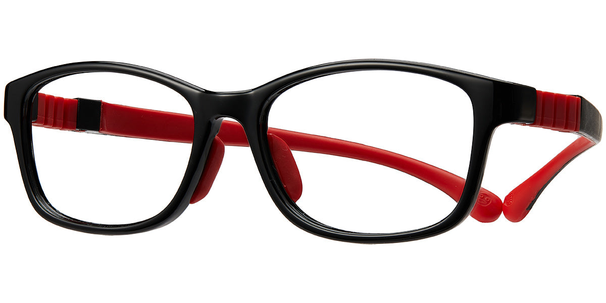 Twinkling Fireworks Eyewear