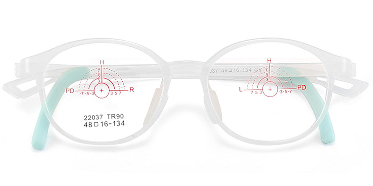 Whimsical Unicorn Eyewear