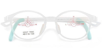 Whimsical Unicorn Eyewear